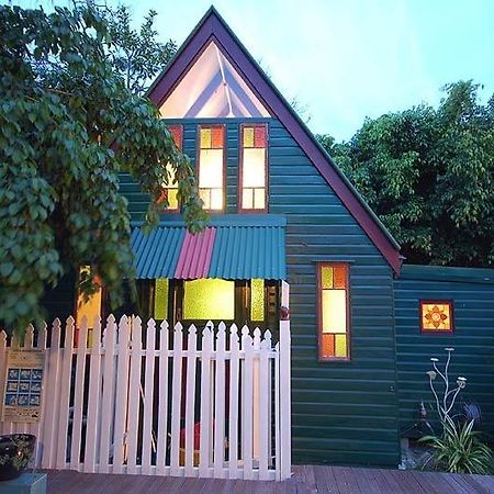 Franklin Villa Fortitude Valley Værelse billede