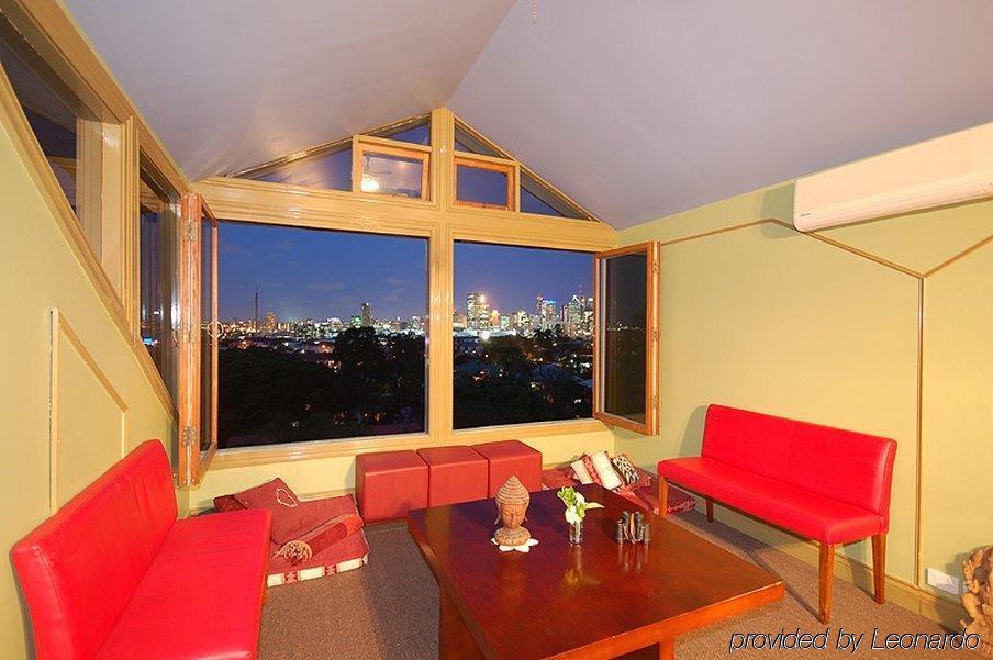 Franklin Villa Fortitude Valley Eksteriør billede